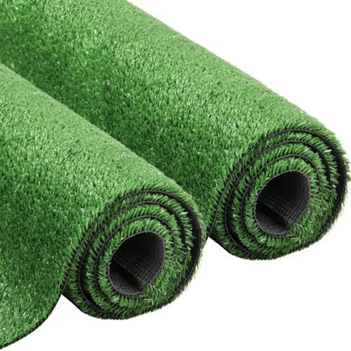 Artificial Grass Turf Lawn Realistic Synthetic Grass Mat for Pets