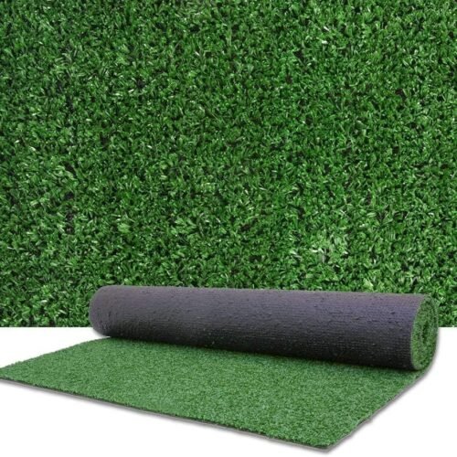 Artificial Grass Turf Lawn Indoor Outdoor Synthetic Grass Mat